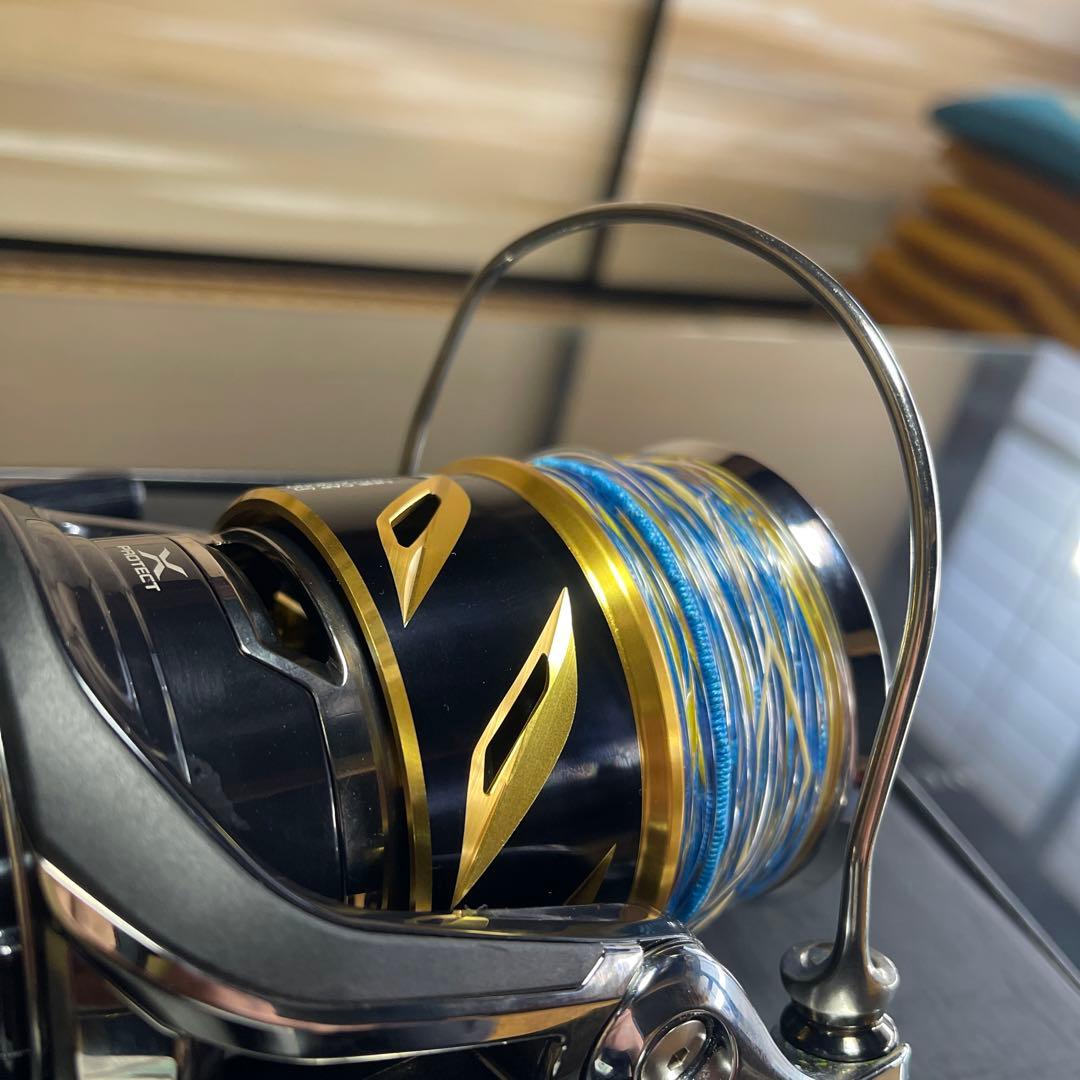 未使用 20ステラSW 20000PG