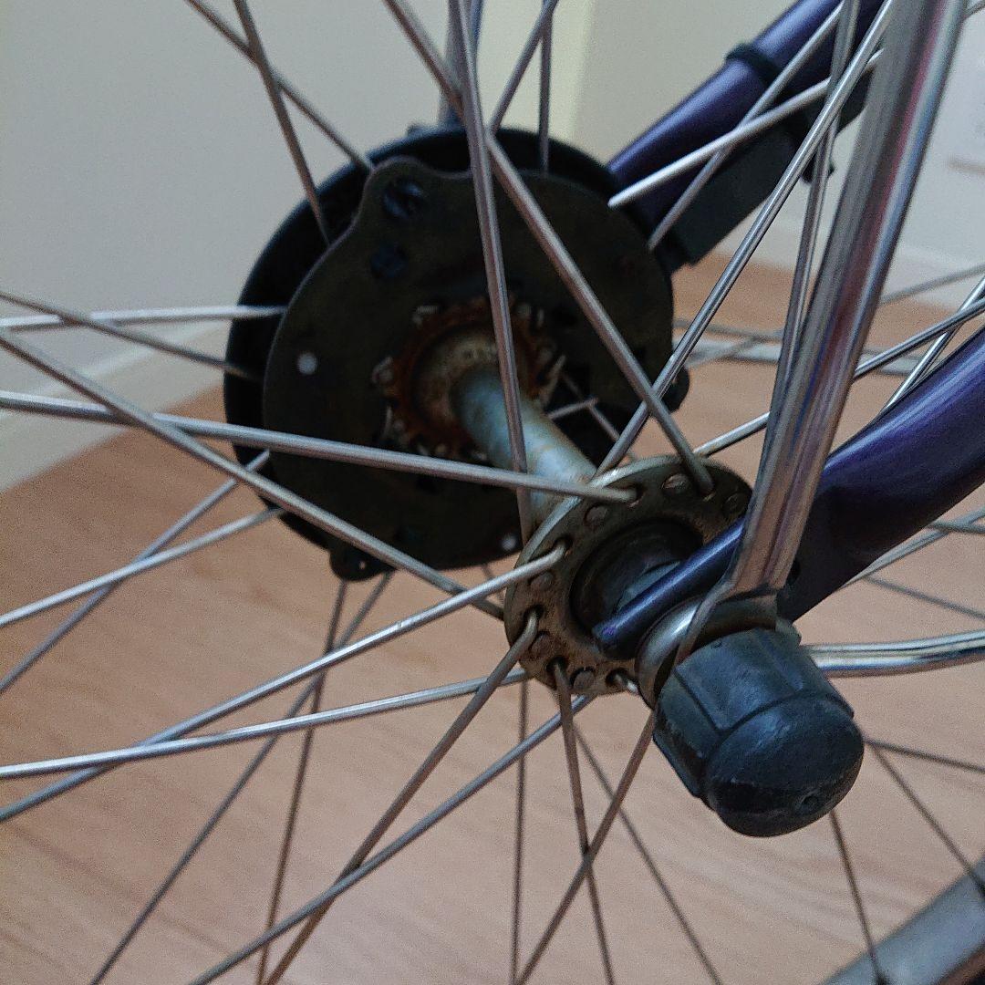 Panasonic 電動自転車本体のみ　電池なし　 ジャンク品 愛知県引き取り