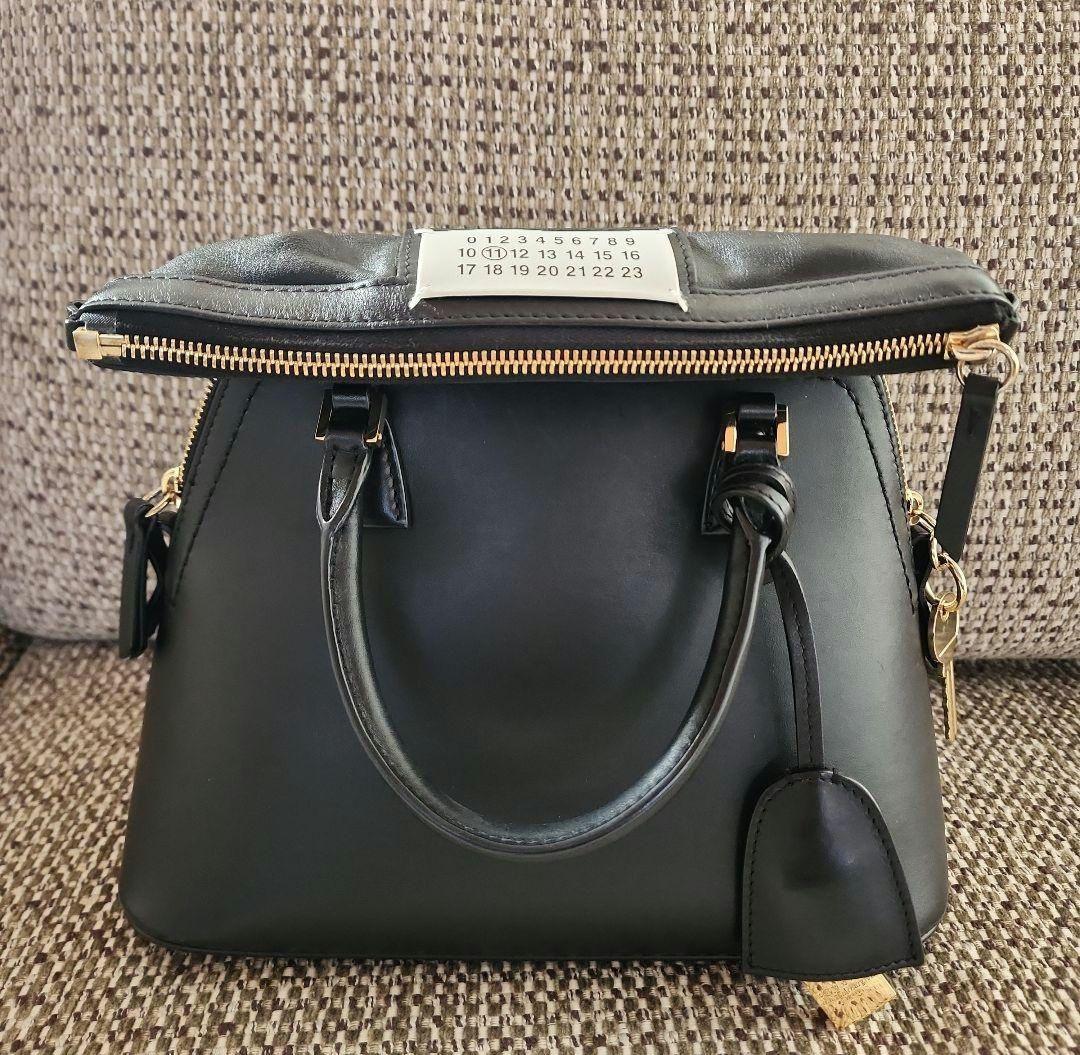 Maison Margiela メゾンマルジェラ 5AC ミニ