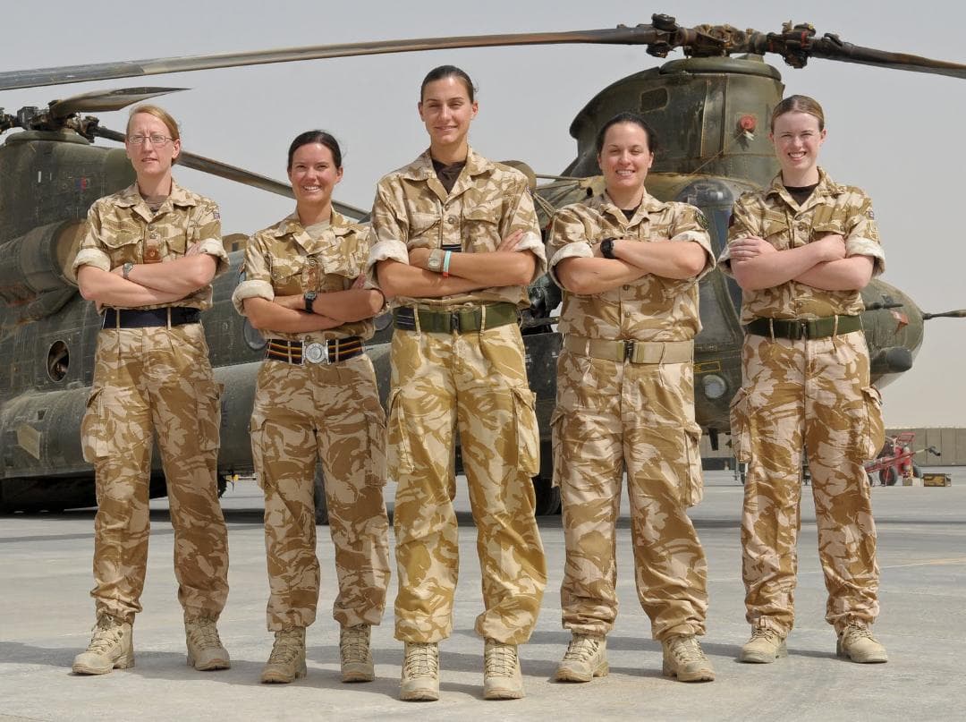 イギリス軍儀礼ベルト１