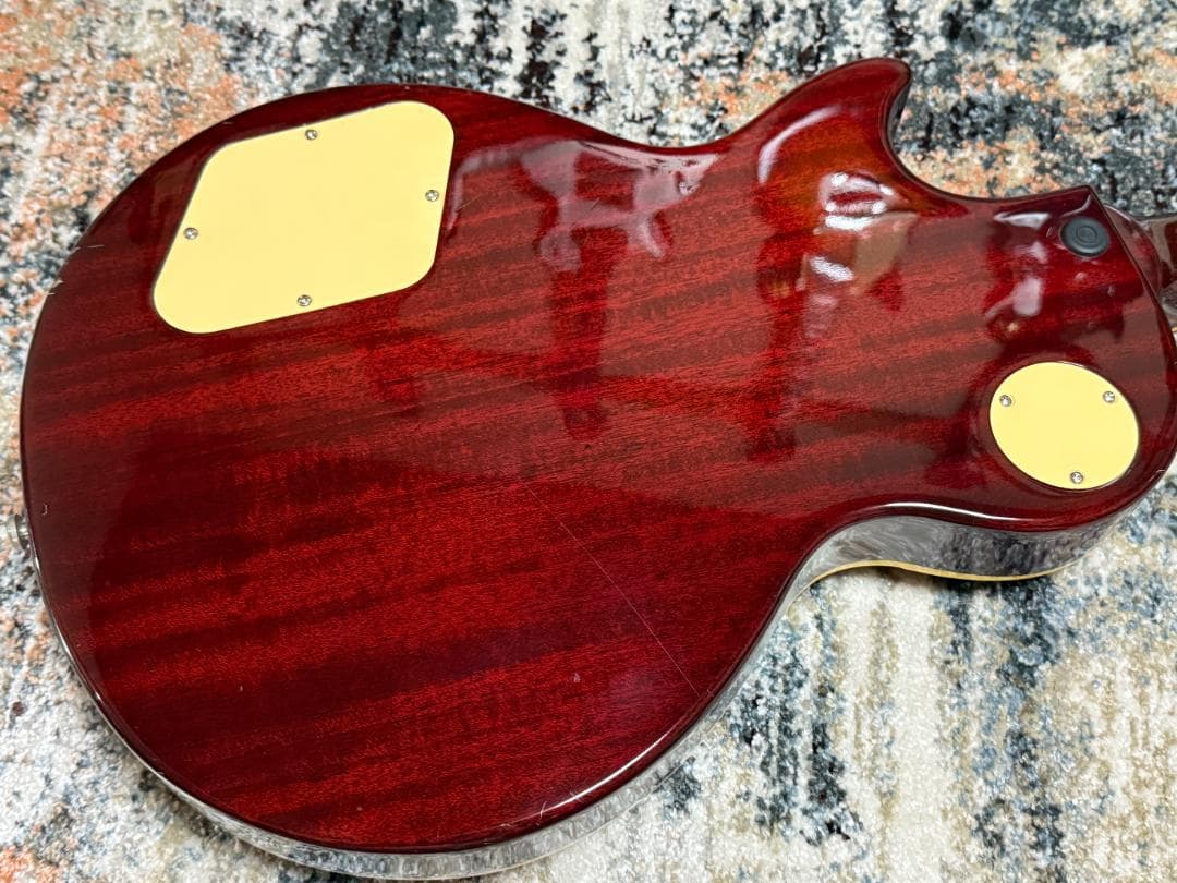 ギター EPIPHONE ELP Standard MADE IN JAPAN