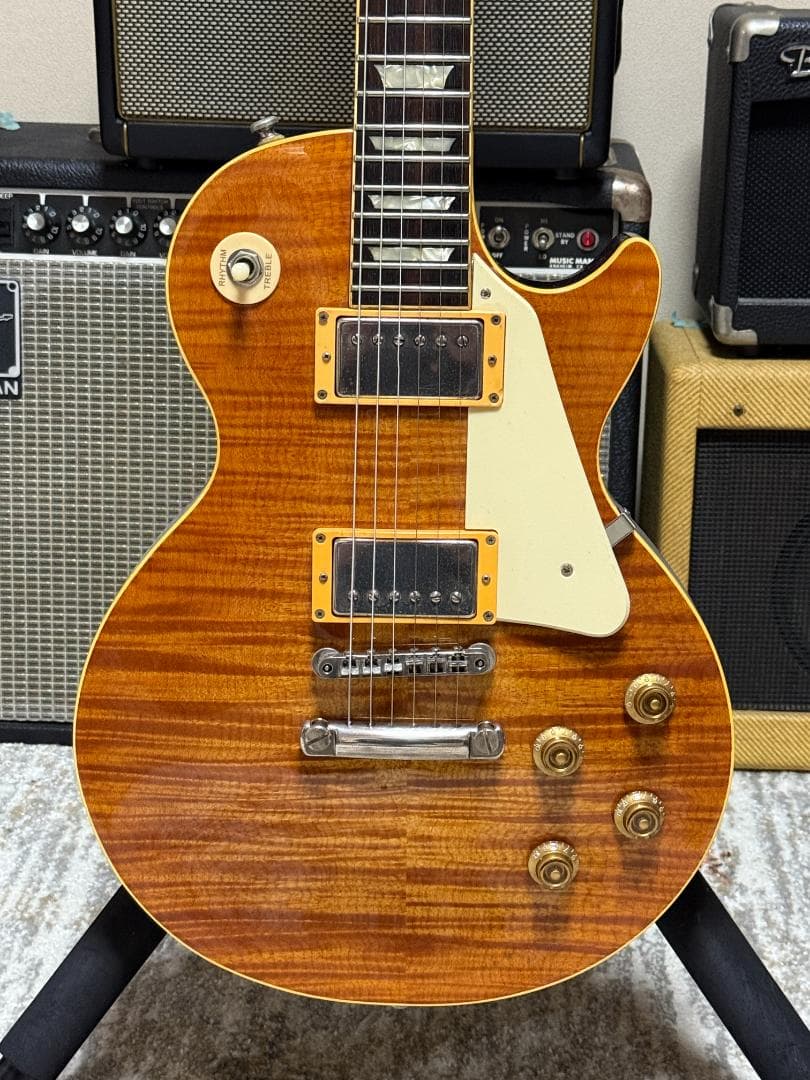 ギター EPIPHONE ELP Standard MADE IN JAPAN