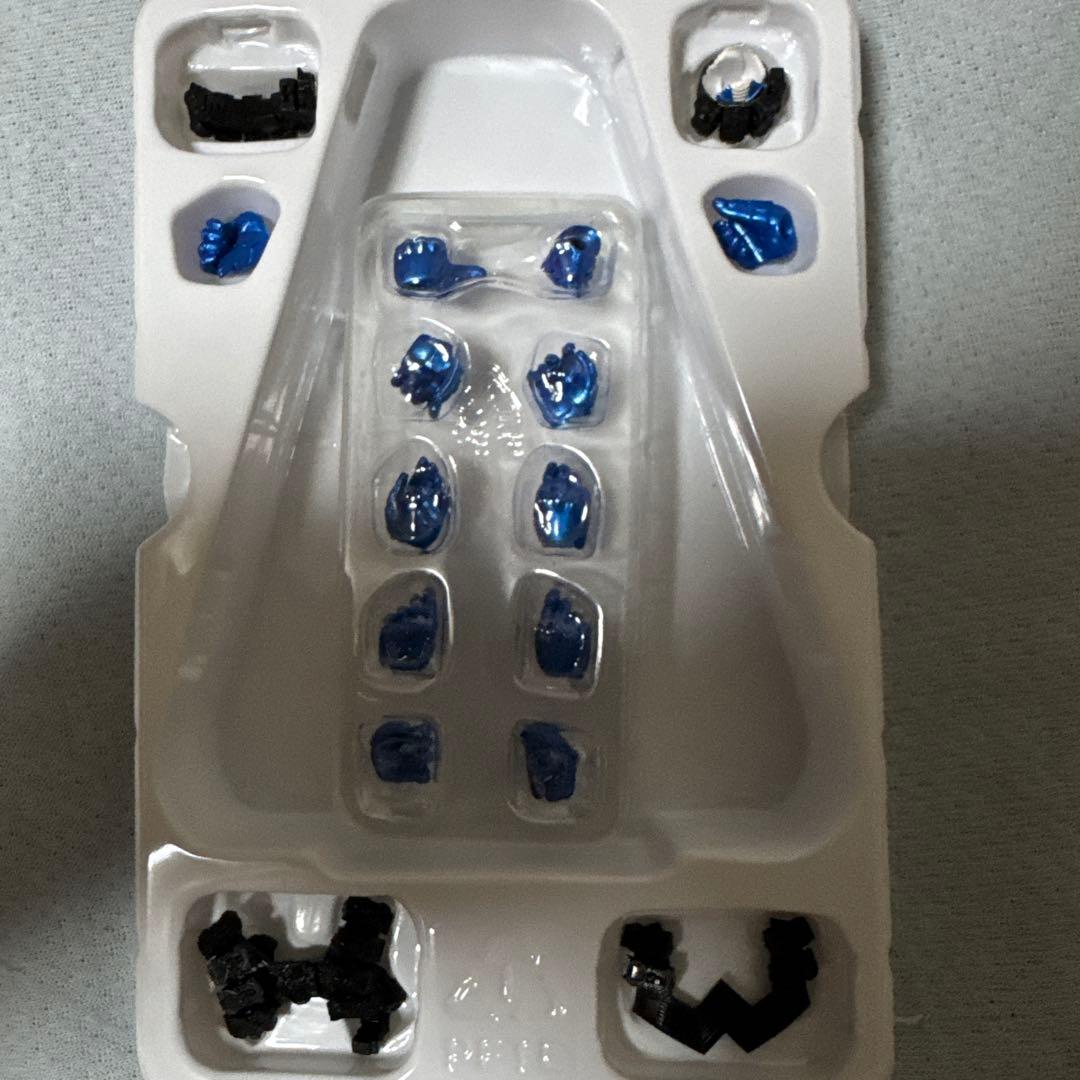 仮面ライダーエターナル 真骨頂