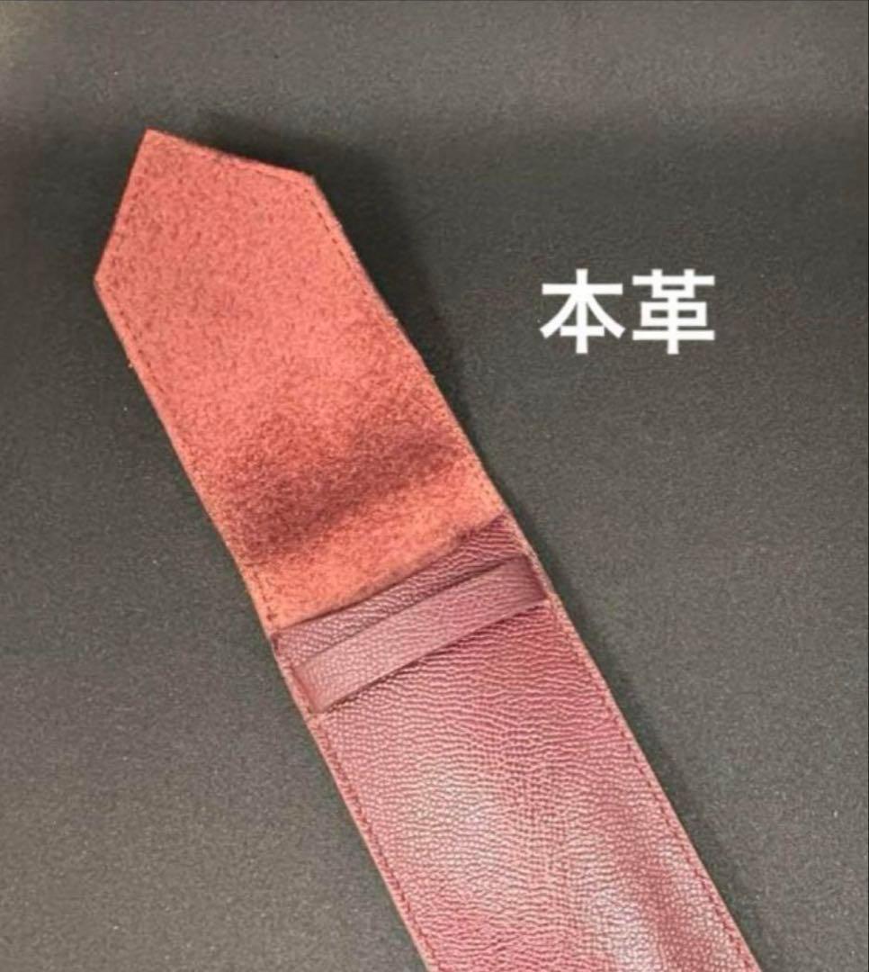 ◾︎CROSS 10金張 Parker サンローラン ペンケース付【価格交渉歓迎】