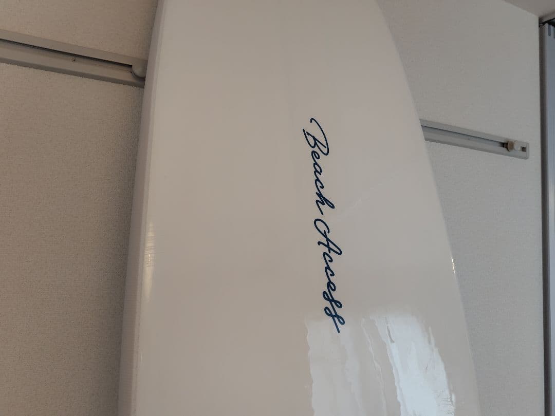 ビーチアクセス8’0”　BeachAccess　サーフボード　千葉県内手渡し可能