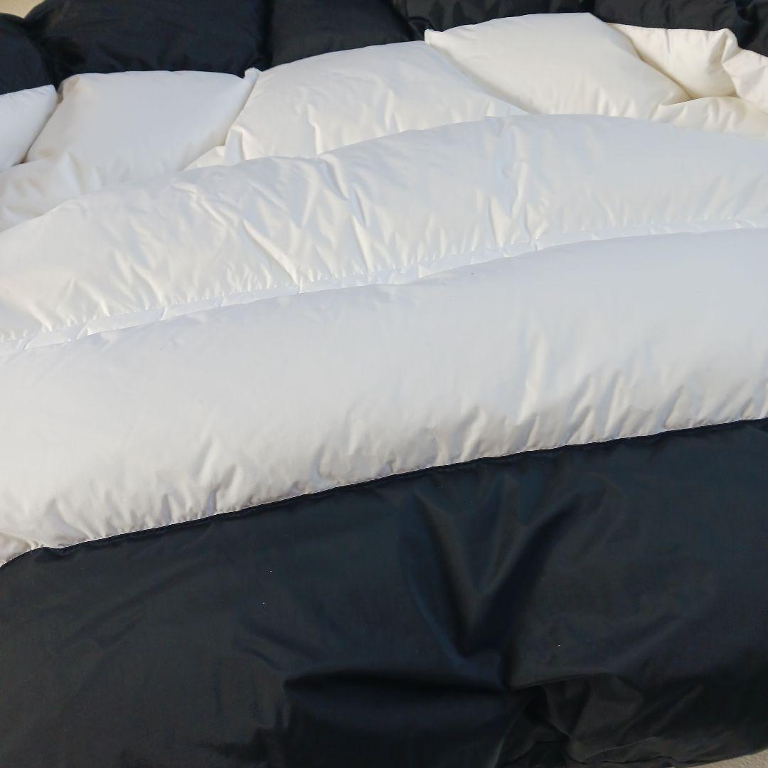 ラルフローレンスポーツ　肉厚　ビッグサイズ　ダウンジャケット　XXL　ファー