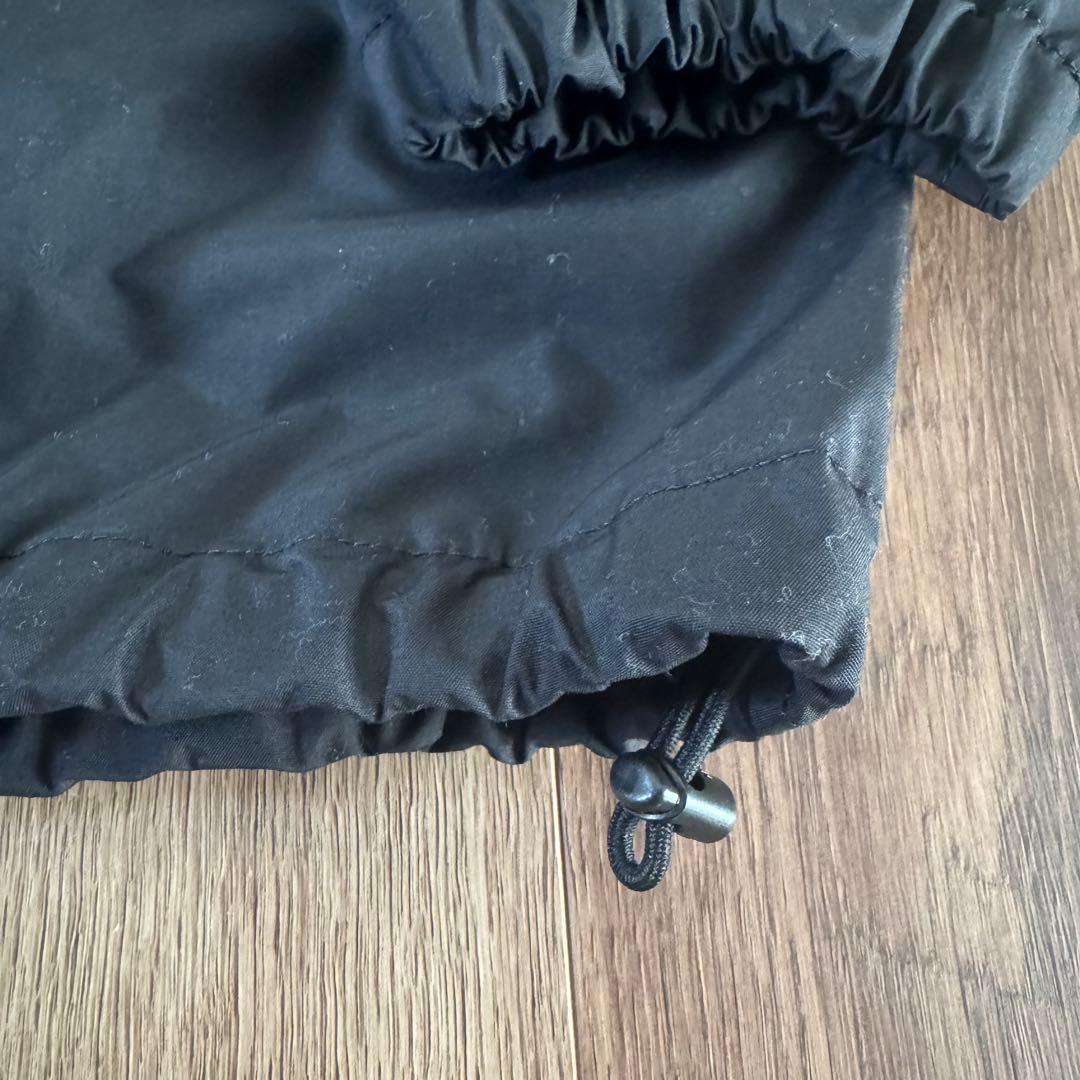 RADIALL×CHAOS FISHING CLUB ウインドブレーカー XL