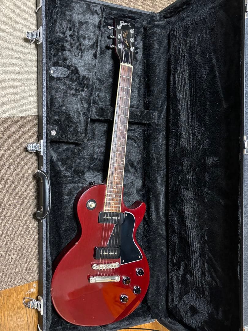 【タッカン】‎Gibson Les Paul special 93年