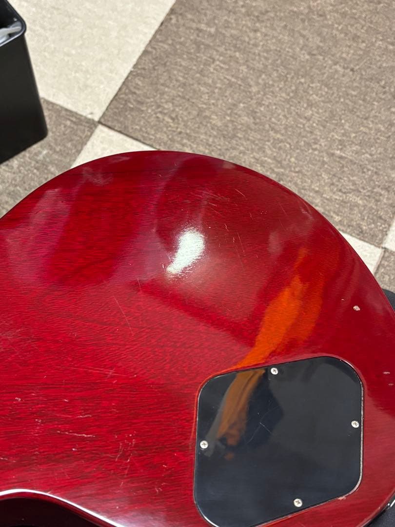 【タッカン】‎Gibson Les Paul special 93年