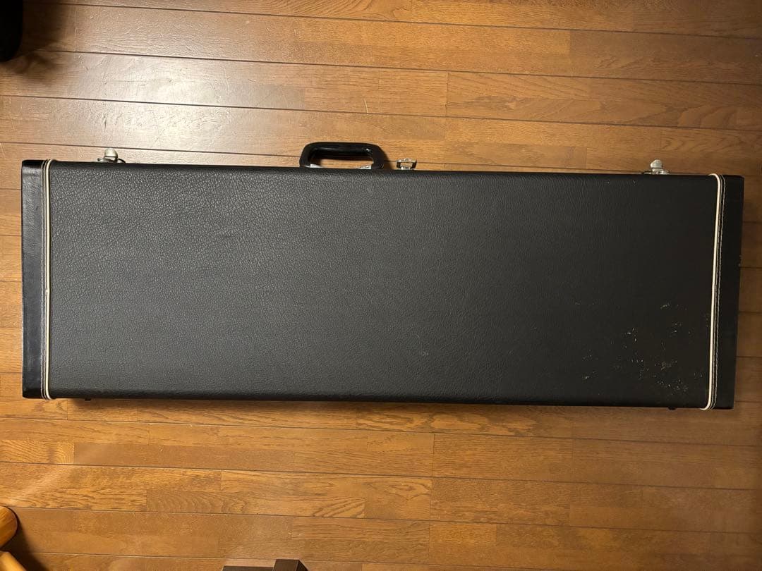 Tokai ST-80 Springy sound ローズ指板 1979年製