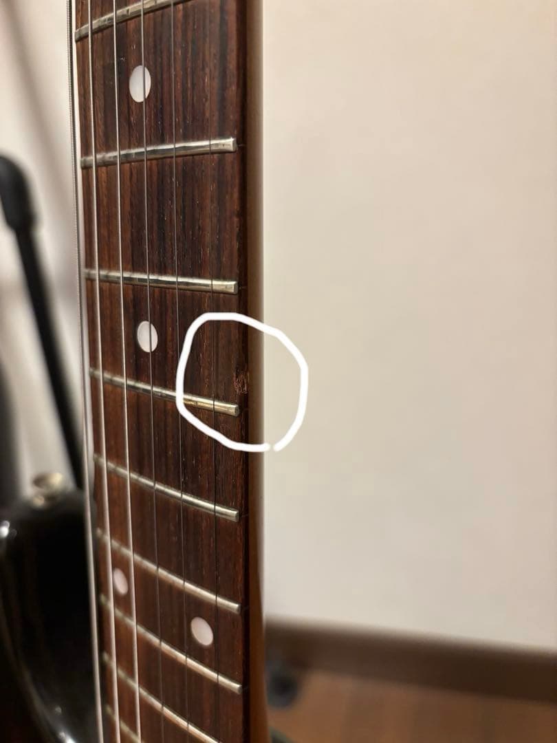 Tokai ST-80 Springy sound ローズ指板 1979年製