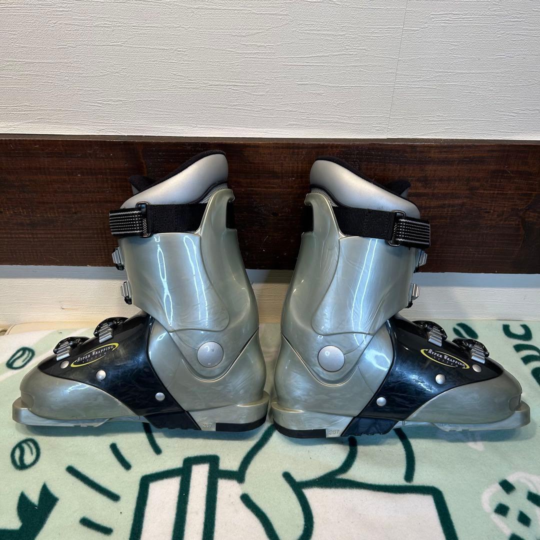 ◇美品◇ GRAVY 90cm ブーツ　24〜24.5cm 幅広タイプ