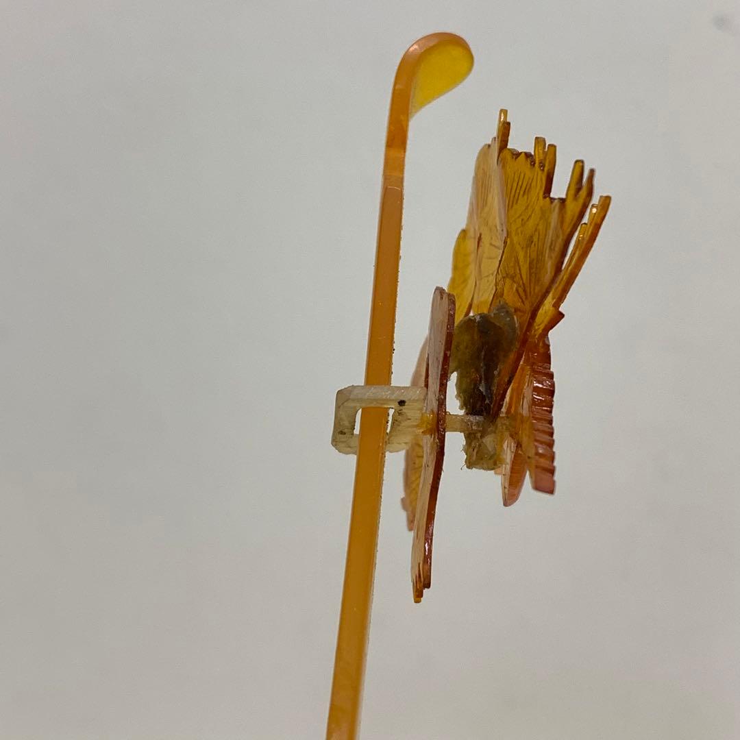 花嫁簪セット 和装 鼈甲？アンティーク かんざし 結婚式