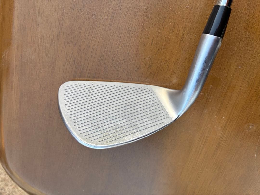 PING BunkR ピン バンカーウェッジ