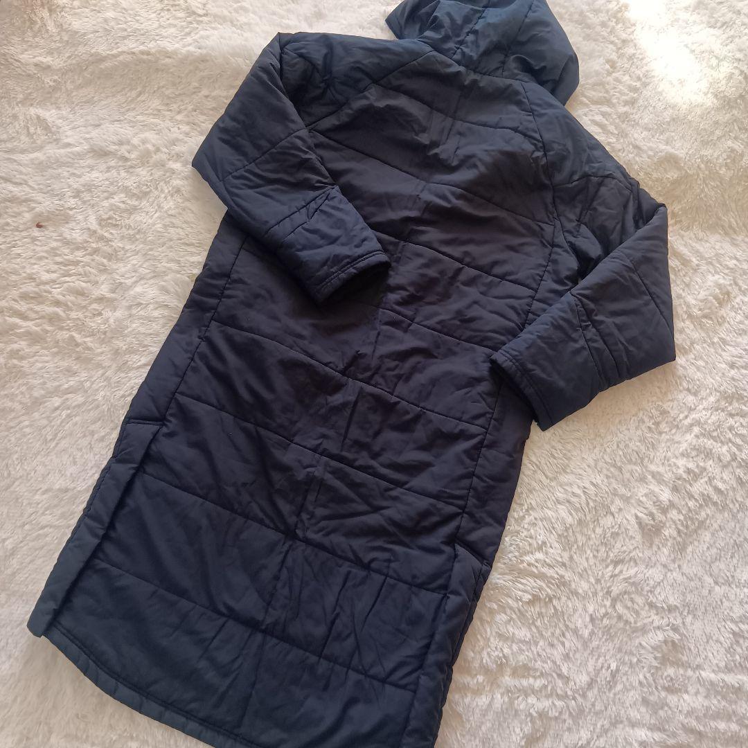 Under Armour ベンチコート Lサイズ ブラック 黒 アンダーアーマー