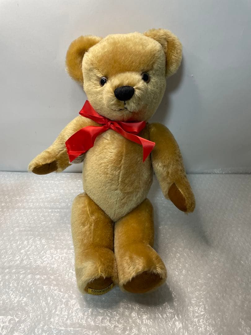 メリーソート ロンドンゴールド