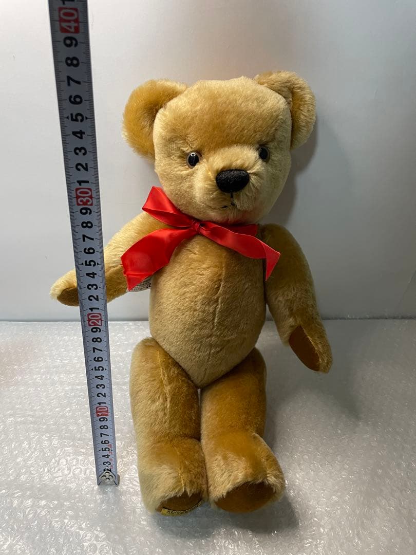 メリーソート ロンドンゴールド