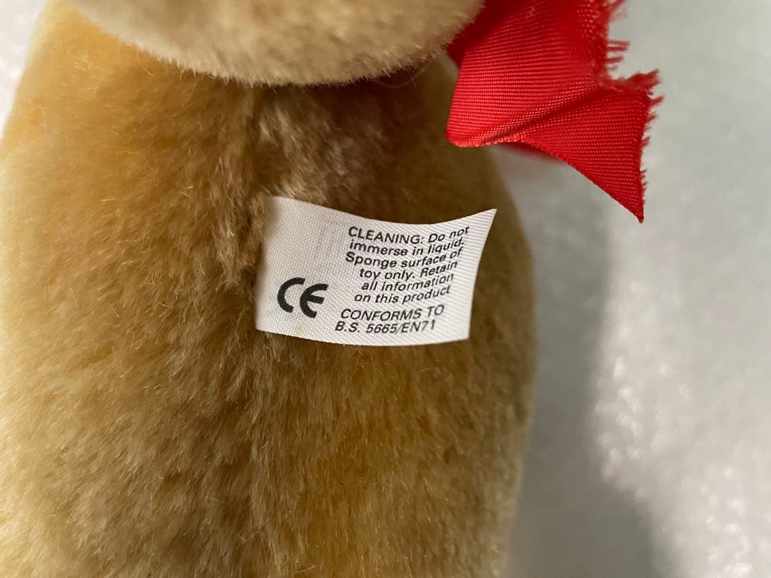 メリーソート ロンドンゴールド