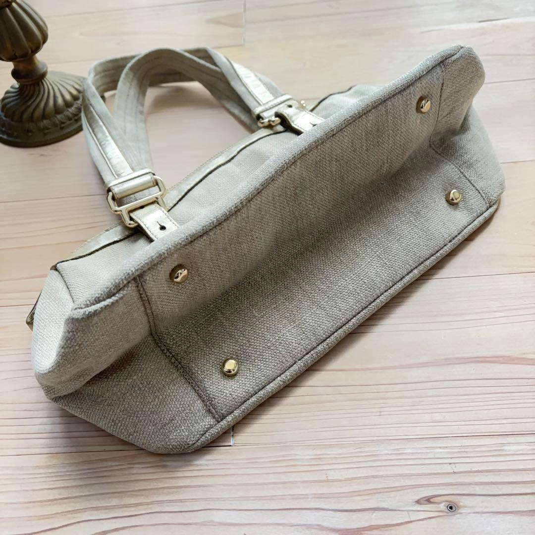 【イブサンローラン】ヴィンテージ カハラ　ミニボストン　ハンドバッグ