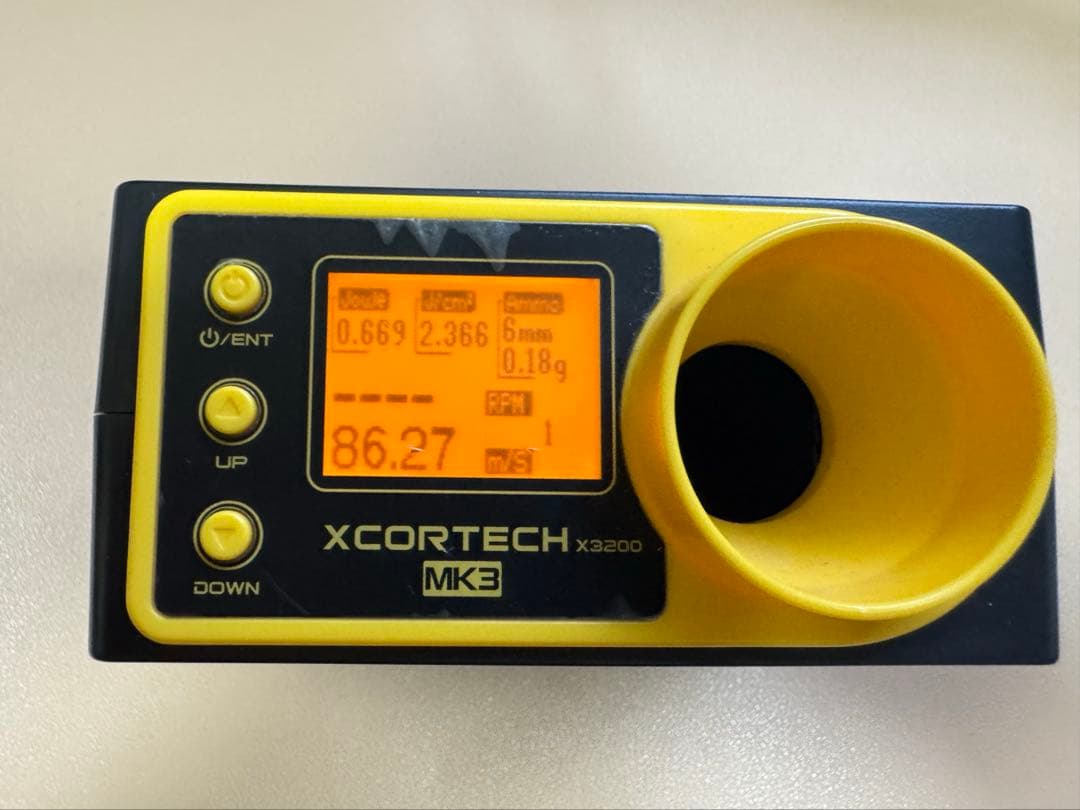 はく、Carbon8/カーボネイト　M45CQP