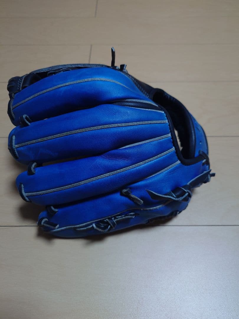 値下げ中！ミズノプロ 坂本モデル オーダー