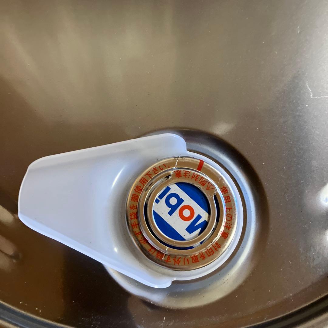 Mobil Formula J 0W-40 エンジンオイル