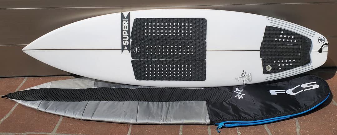 全て新品未使用 SUPERBRAND Magicmix 6’ 2\