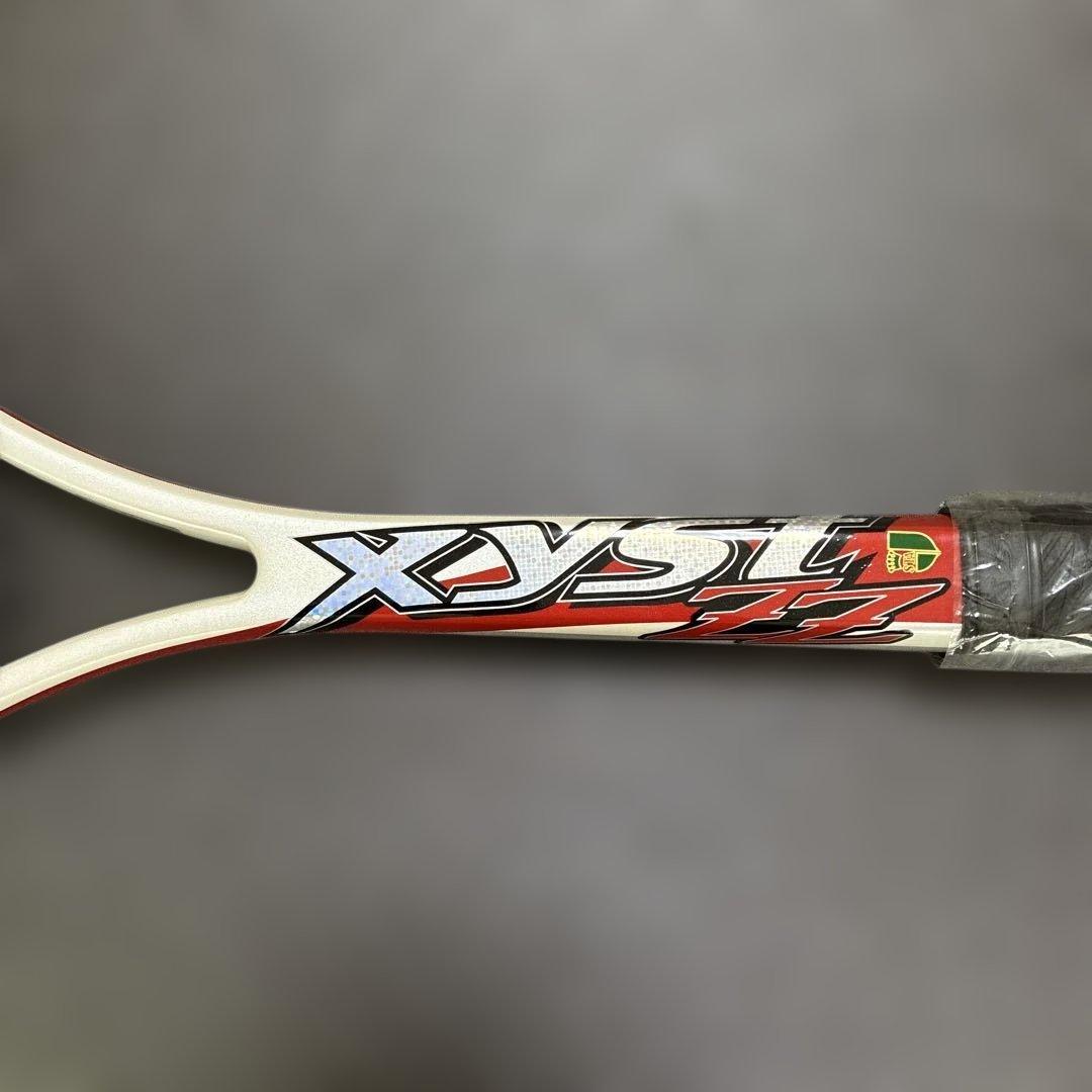 【新品未使用】 Xyst ZZ 0U ジストzz ミズノ