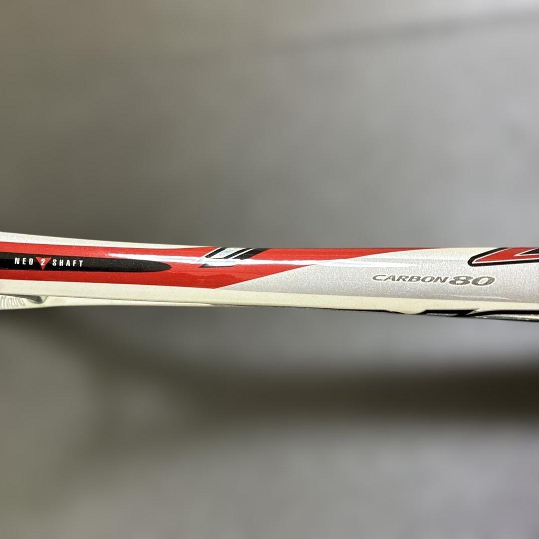 【新品未使用】 Xyst ZZ 0U ジストzz ミズノ