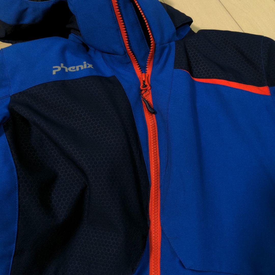 PHEMIX 150 子ども用スキーウェア