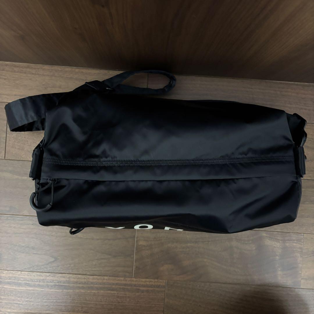 フ*員様 Y-3 ワイスリー　FH9260 ショルダーバッグ　ヨウジヤマモト