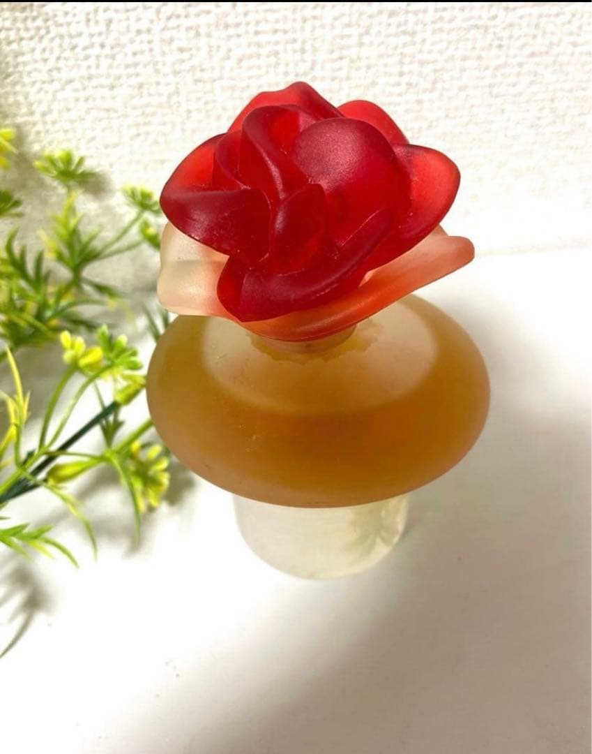 プパ　フィオリール アン フルール オードパルファン　レア❗️希少❗️