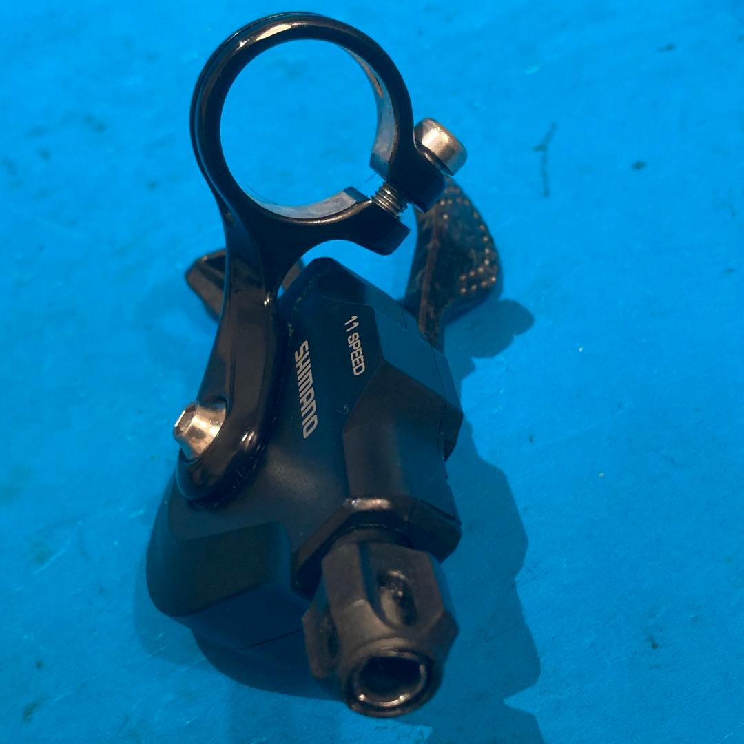 ❌★美品 105グレード SL-RS700 シフトレバー 右リア変速側のみ11s