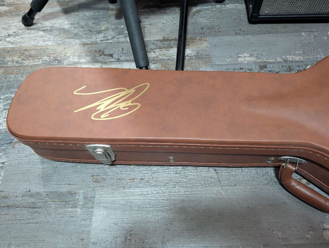 ギター Epiphone Tak Matsumoto 1955 LesPaul