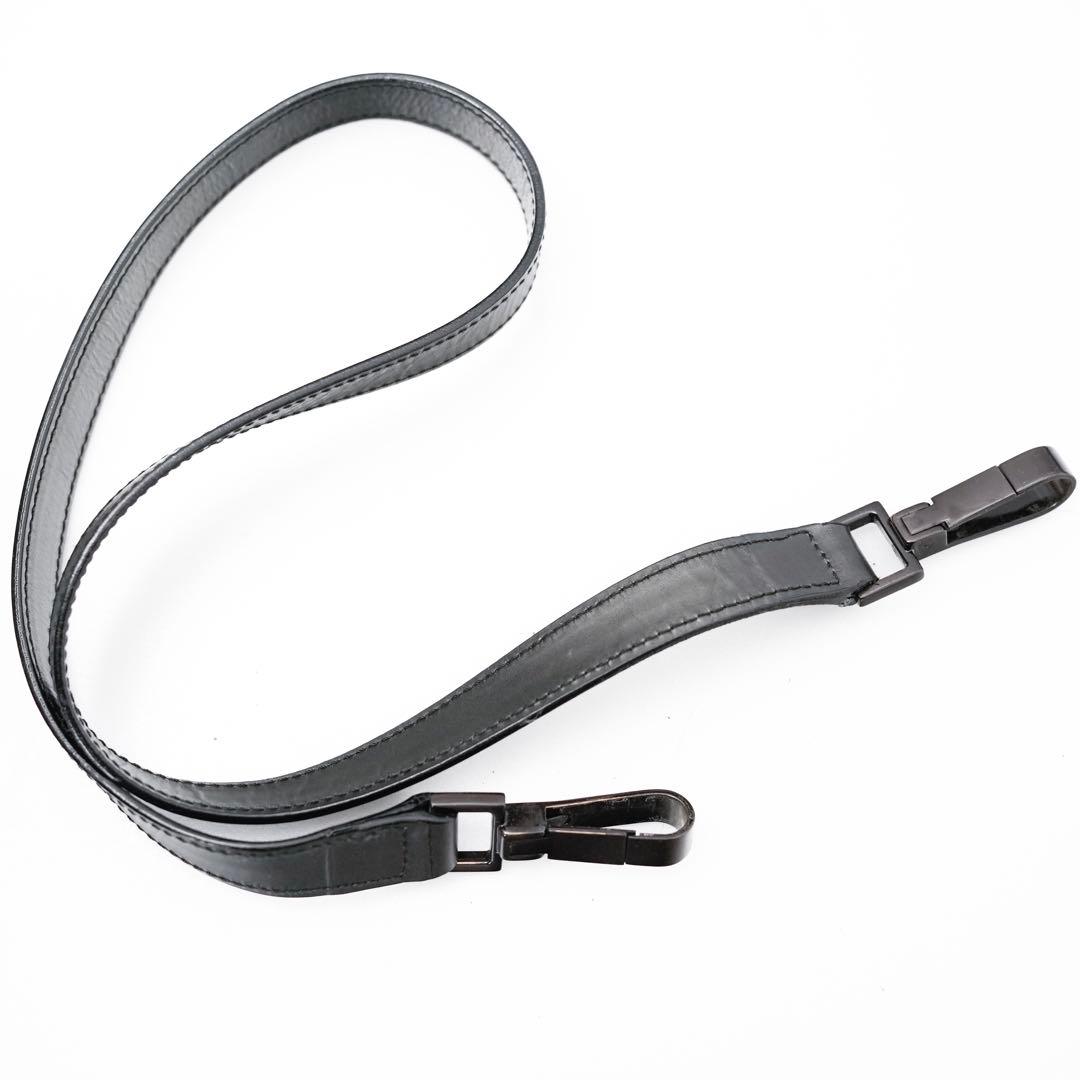 バッグ GUCCI GRAY Leather Square BAG TOMFORD