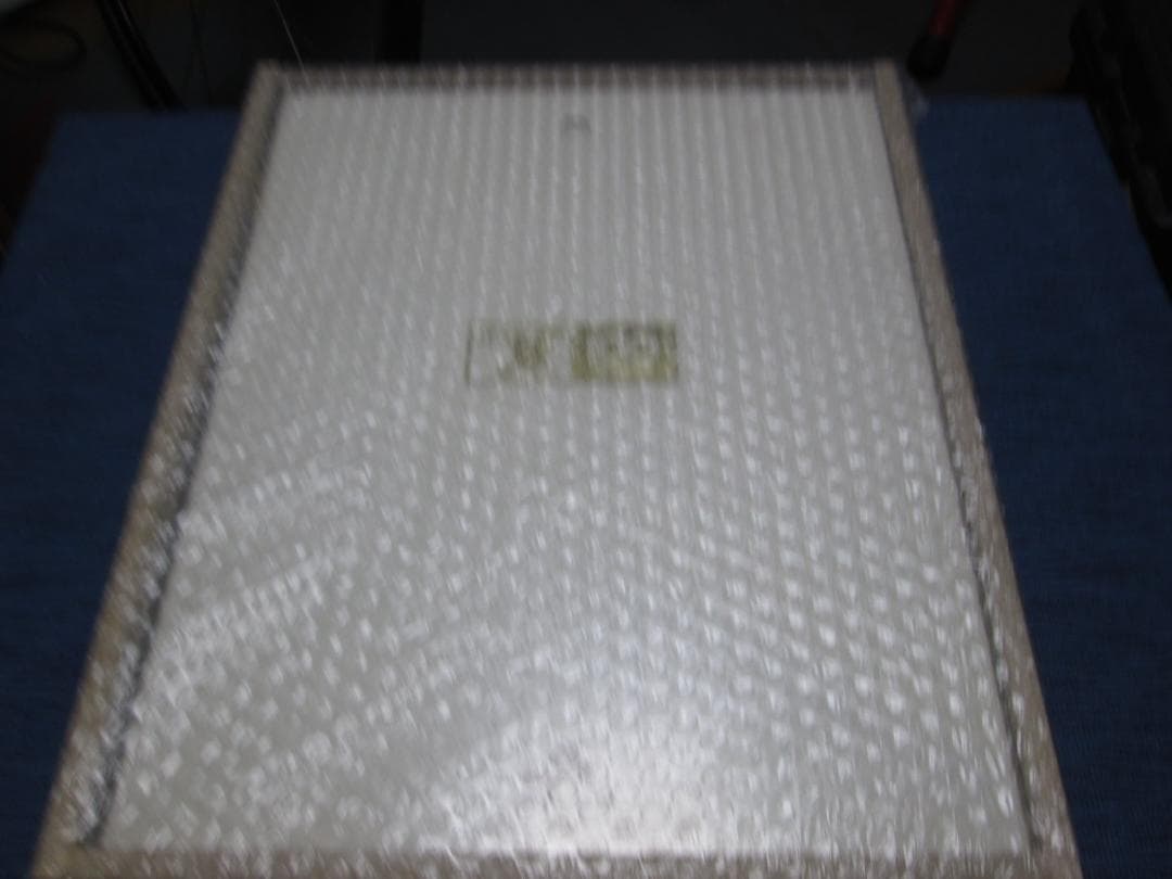 【新品】日本代表　100周年アニバーサリーユニフォームMサイズ(パッケージ付き)