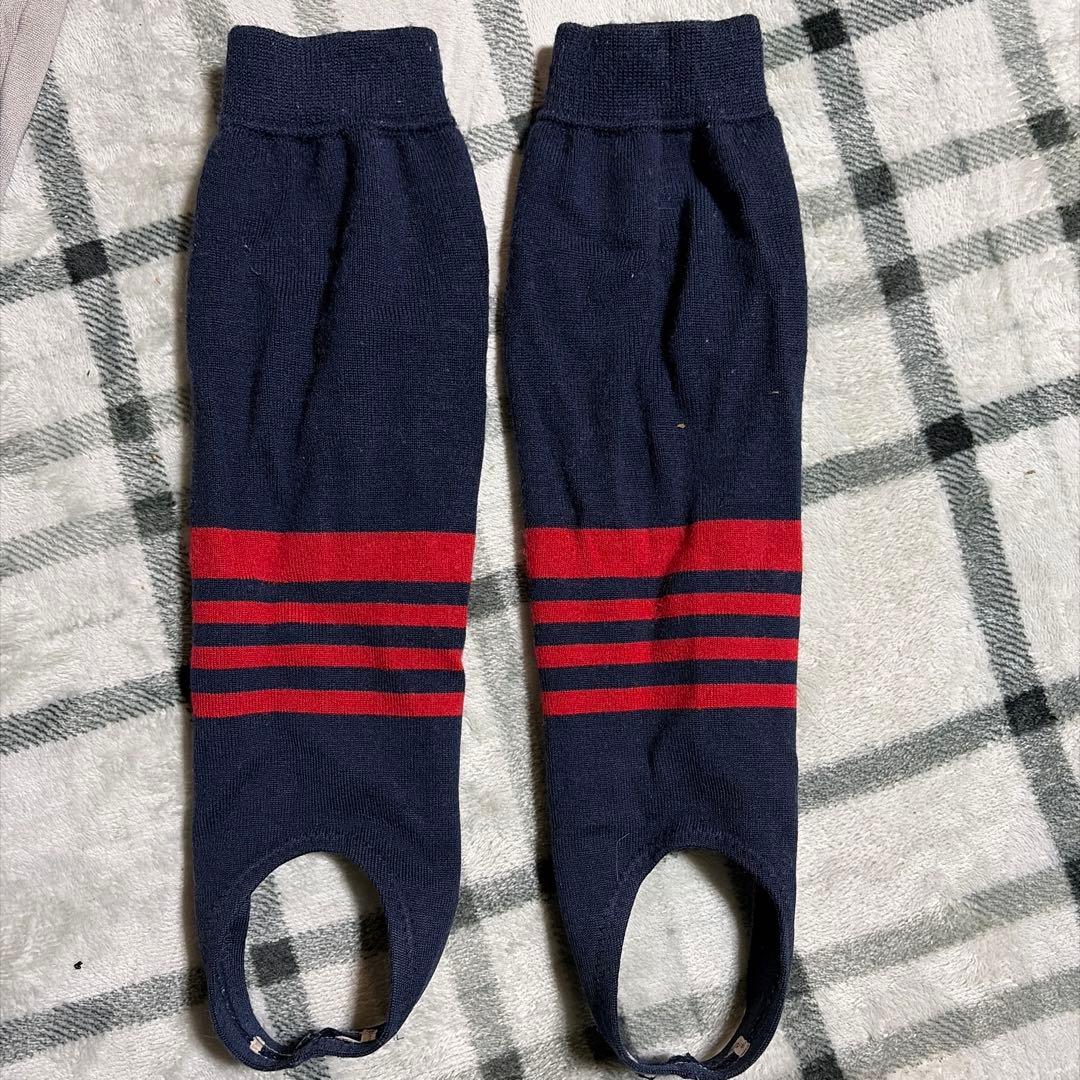 中越高校野球部公式ユニフォーム上下ソックス3点セット