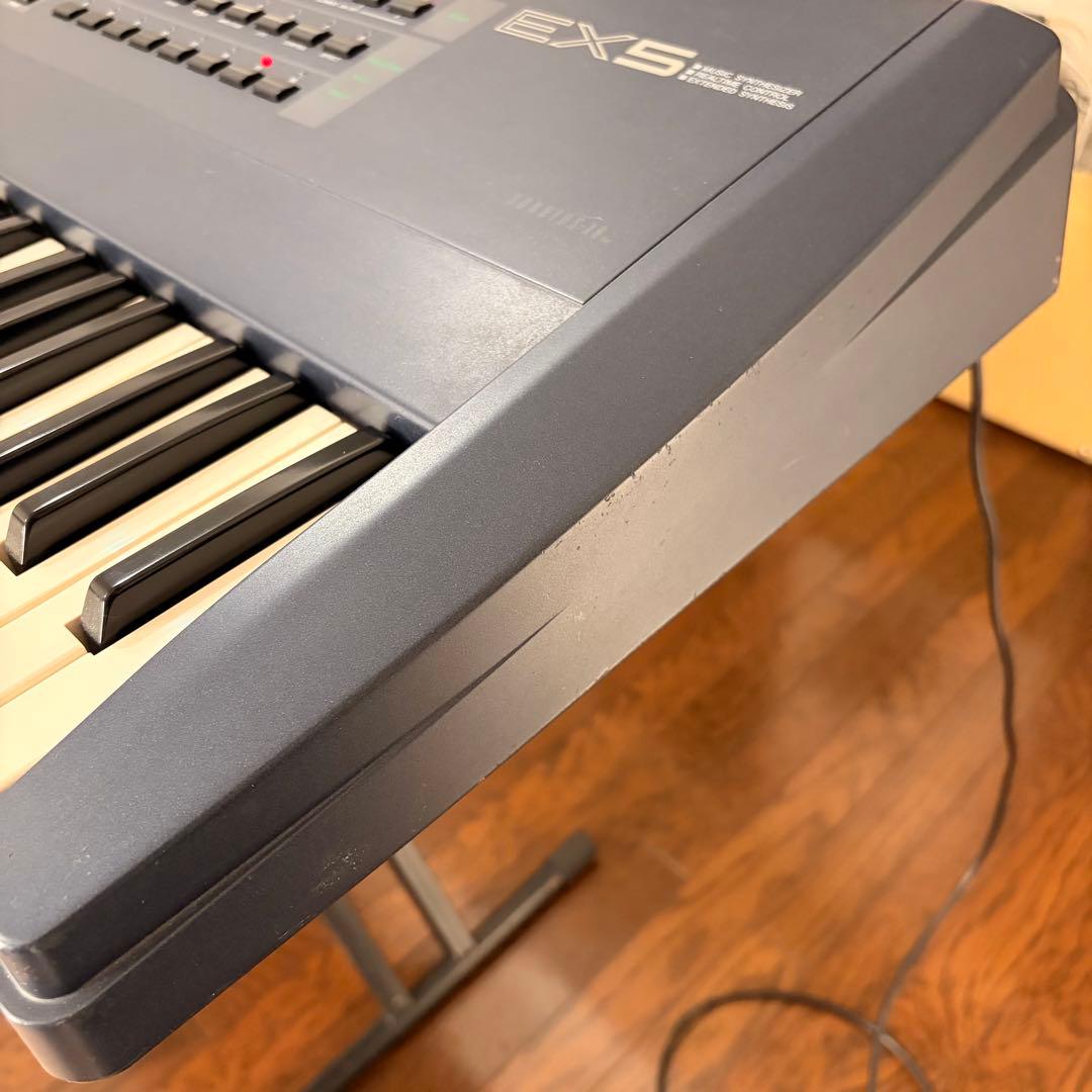 YAMAHA EX5 (直接引き取り限定)