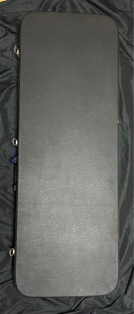 Seimour Dunkan・FERNANDES RAVELLE STEELER