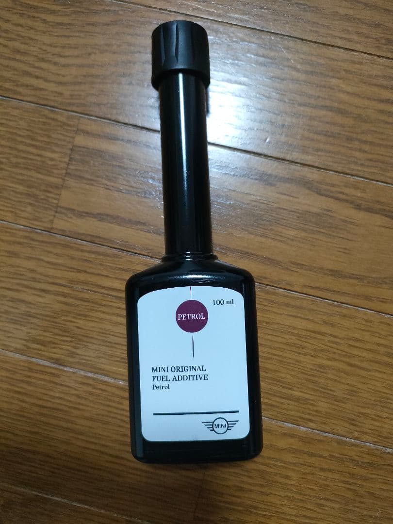 MilleaMINI純正 ガソリン車用フューエルクリーナー11本セット