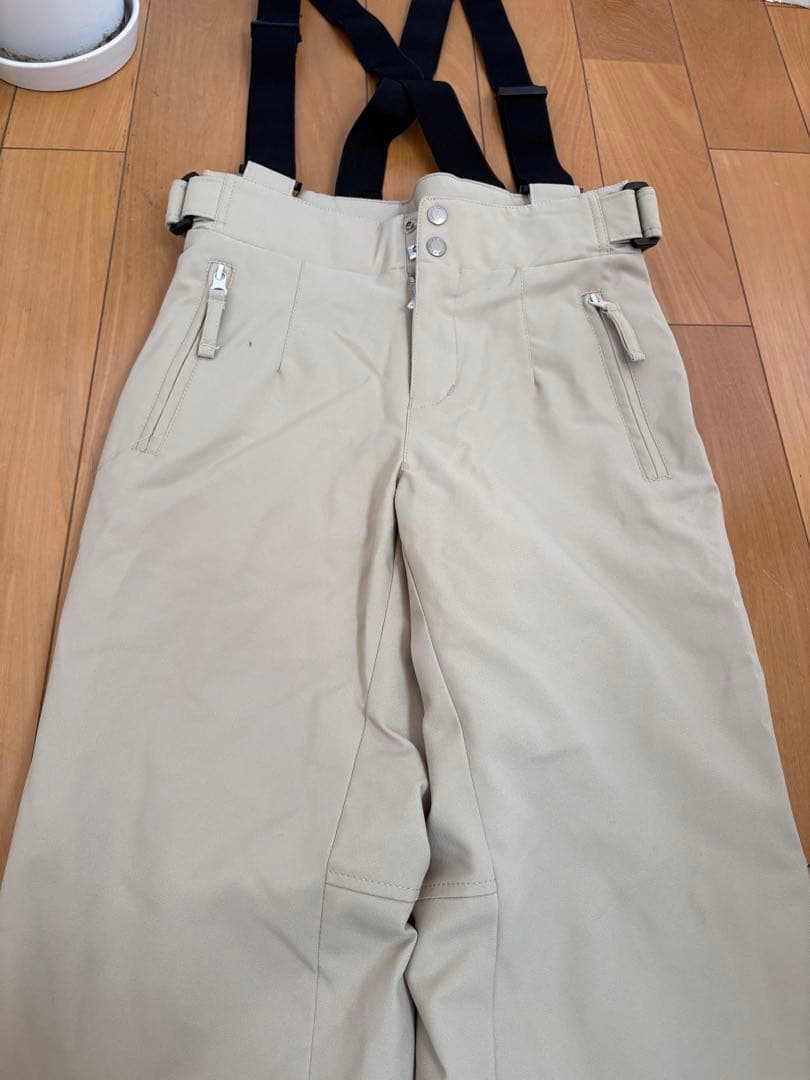 【送料無料】phenix フェニックス　スキーウェア　Lサイズ　上下セット