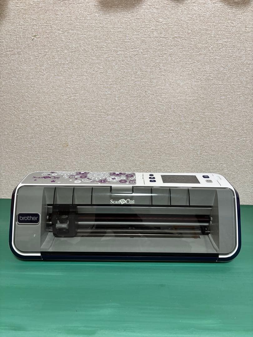 はさみ・カッター brother ScanNCut CM110