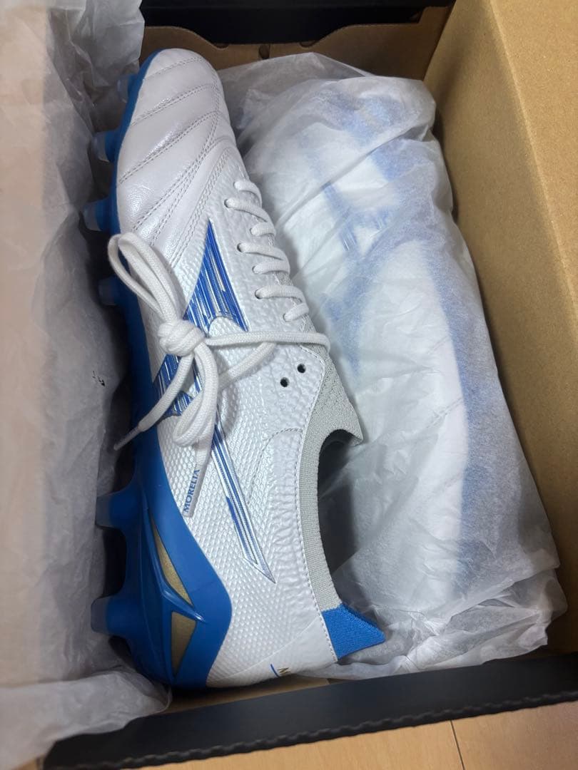 モレリアネオ4 βJAPAN