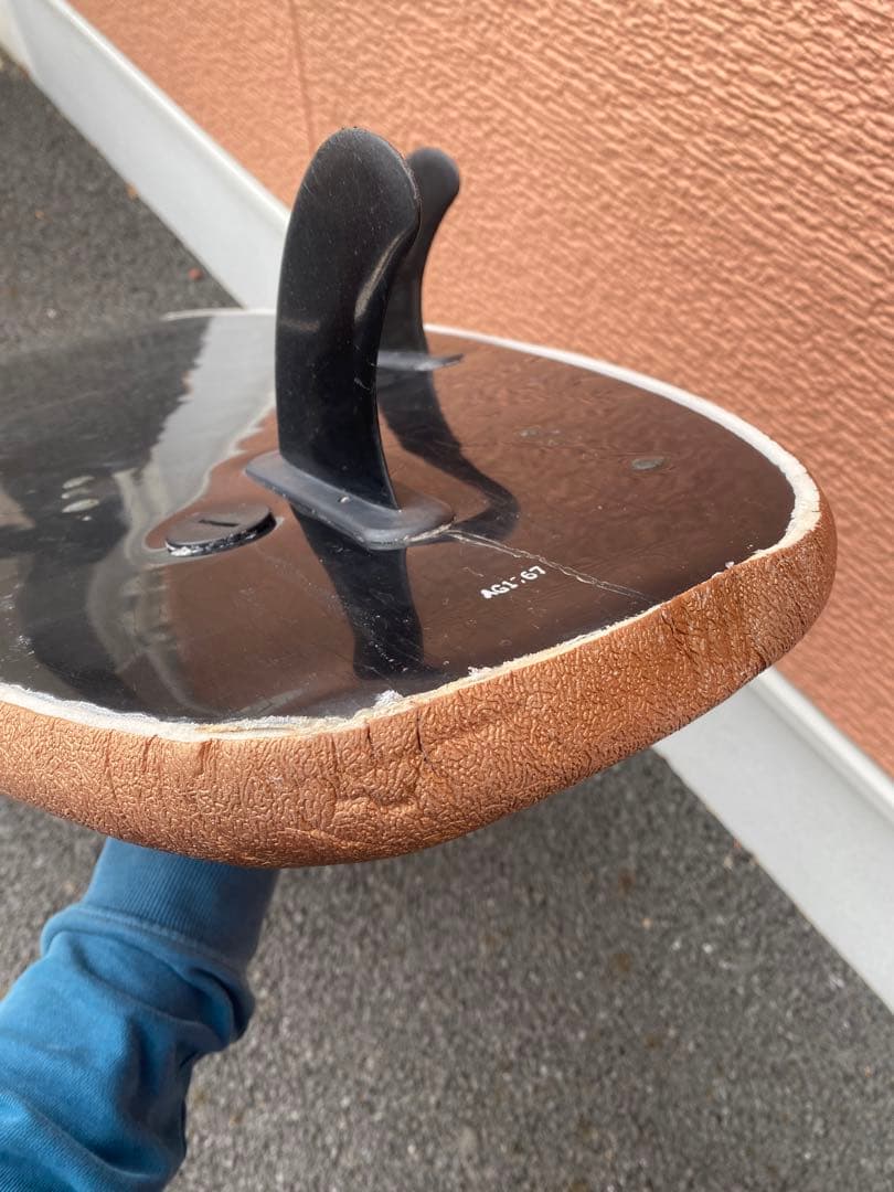 DRAG ソフトボード 7.0ft サーフボード