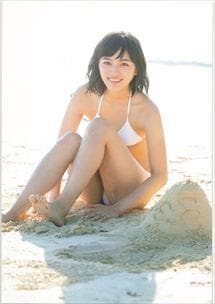 〇た〇〇か〇〇さ〇ん〇枠　川口春奈　 生写真