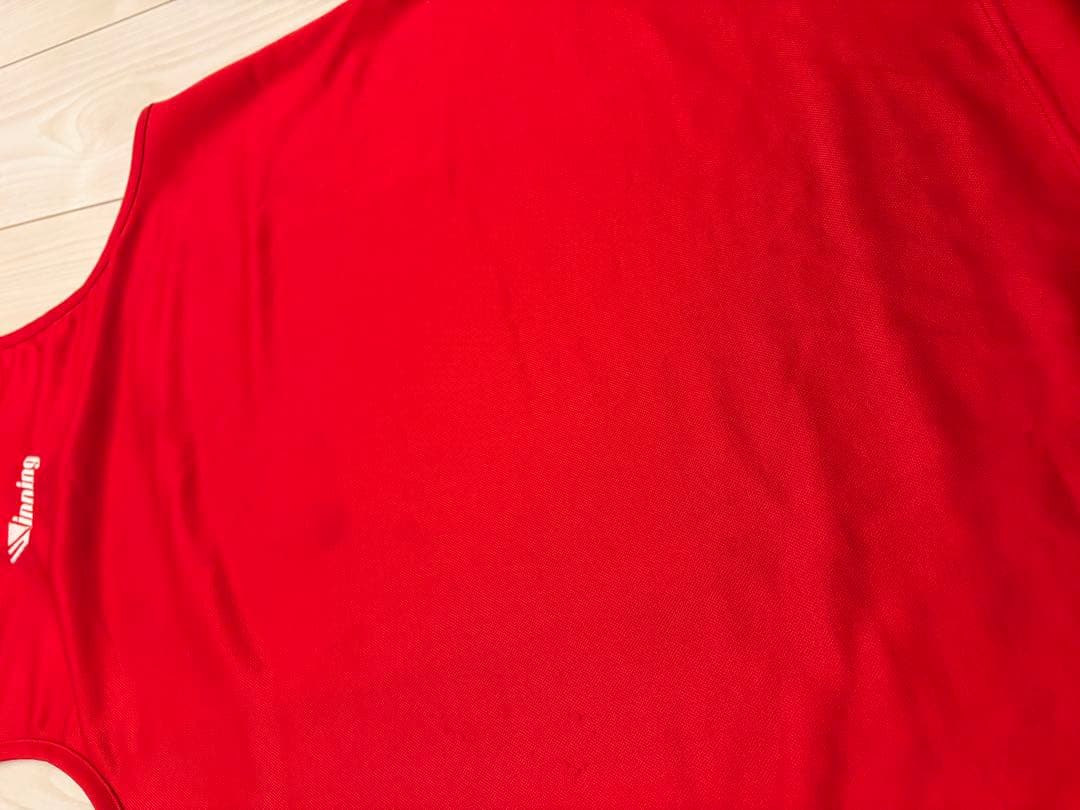 ボクシング ユニフォーム ウイニング