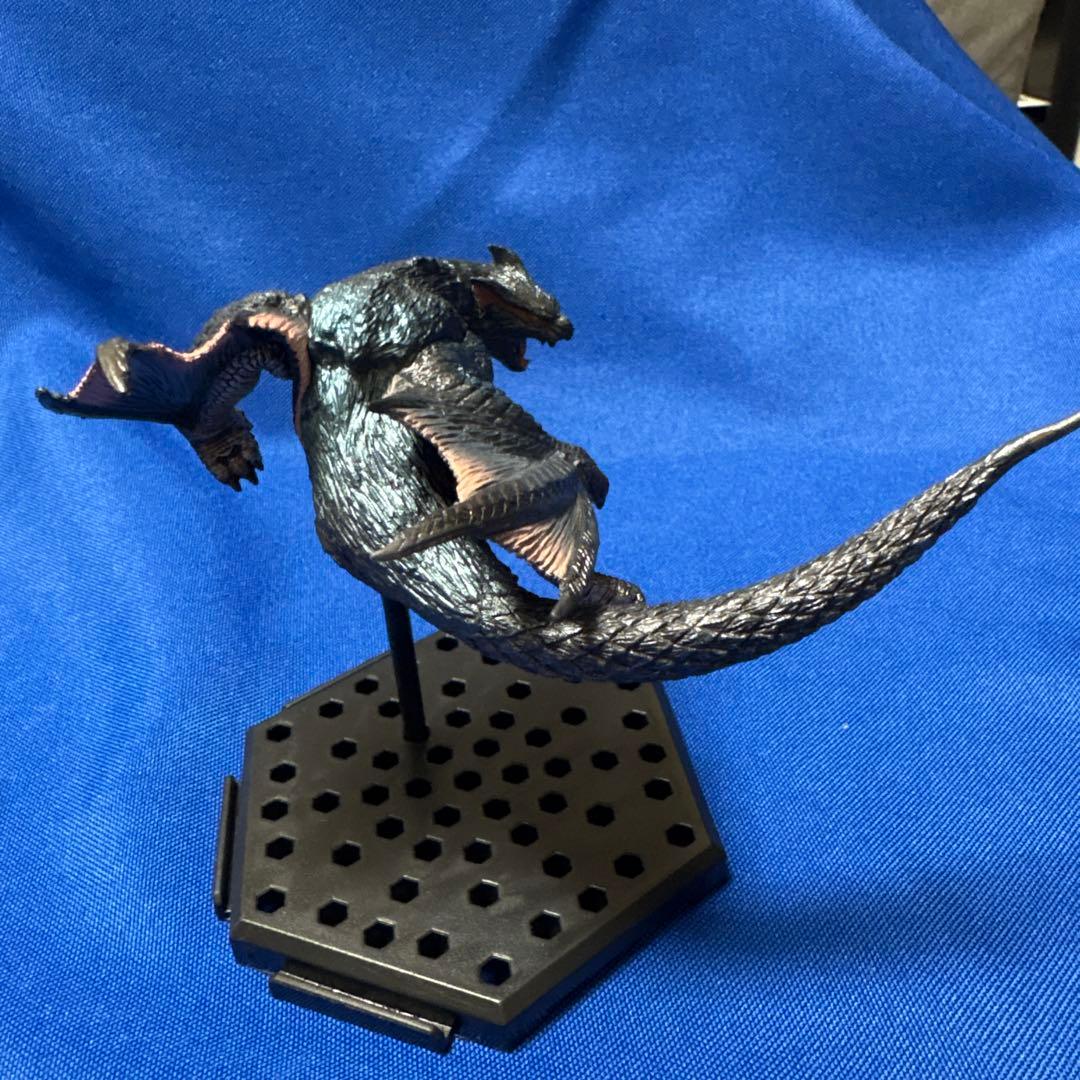 モンハン フィギュアビルダー スタンダードモデル Plus Vol.15