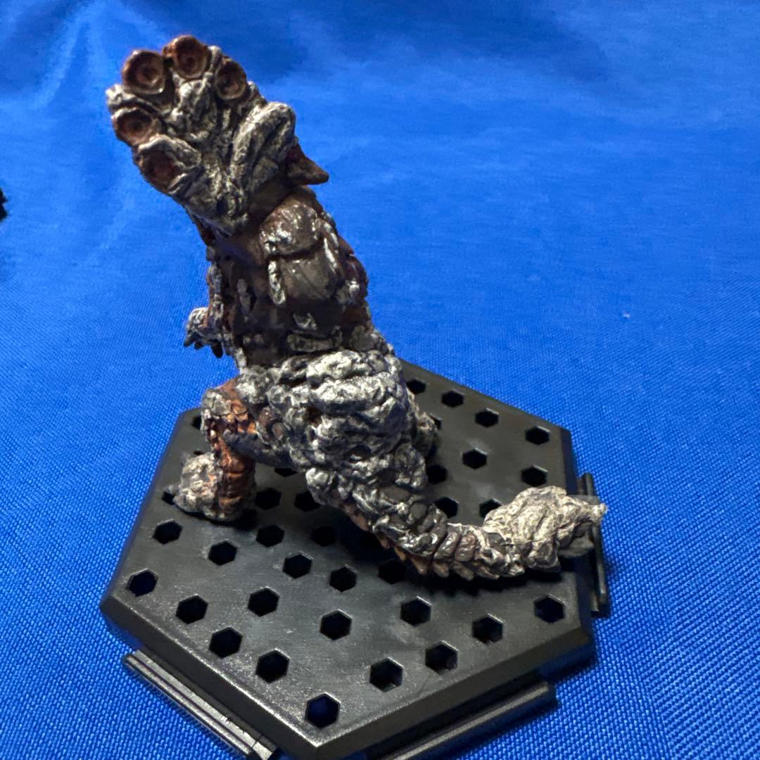 モンハン フィギュアビルダー スタンダードモデル Plus Vol.15