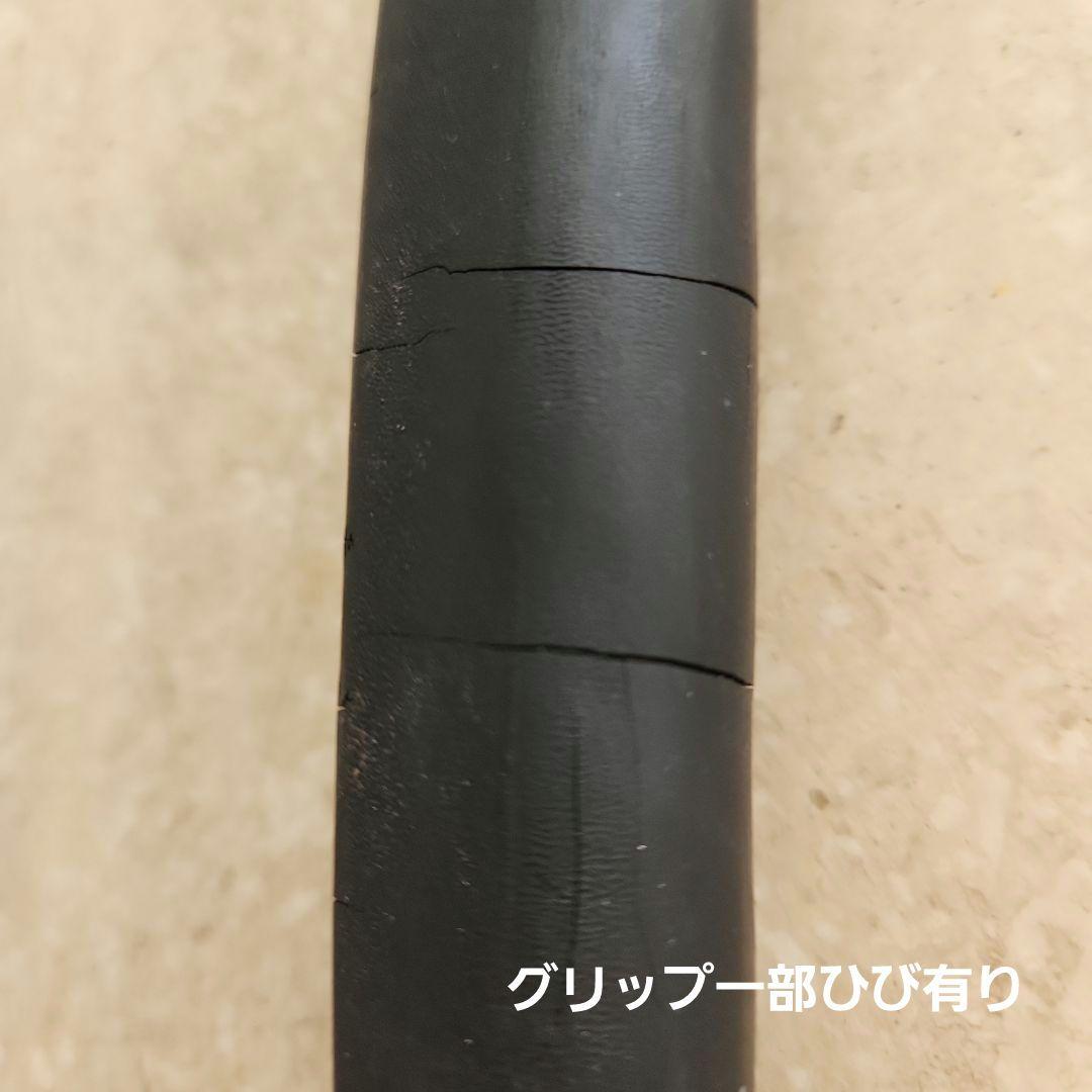 あおきいさお様マグレガー　トミーアーマー IMG 5アイアンマスター