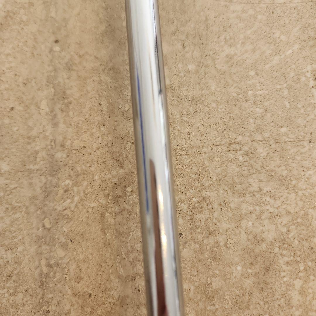 あおきいさお様マグレガー　トミーアーマー IMG 5アイアンマスター